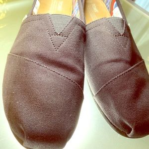 Toms Men’s The Venice Collection Canvas